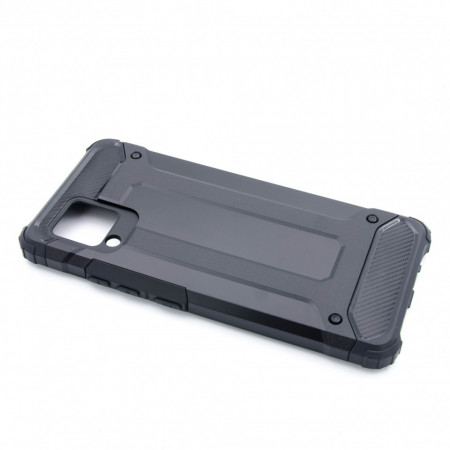 TPU maska DEFENDER za SM-A425F, Galaxy A42 4G 2021 (6.6") crna