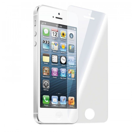 Zaštitno Kaljeno staklo Tempered Glas za iPhone 5, iPhone 5S, iPhone SE (4.0 ")