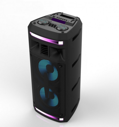 Bluetooth zvučna kutija sa akumulatorom EDEN ED-606, 25W