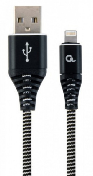 Kabl USB 2.0 na USB TYPE C, Gembird CCP-USB3-AMCM-1M, 1m
