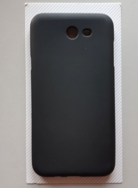 Maska silikonska Pudding za GALAXY J7 Prime 2017  SM-J727 J7 Perx, J7 Verizon 