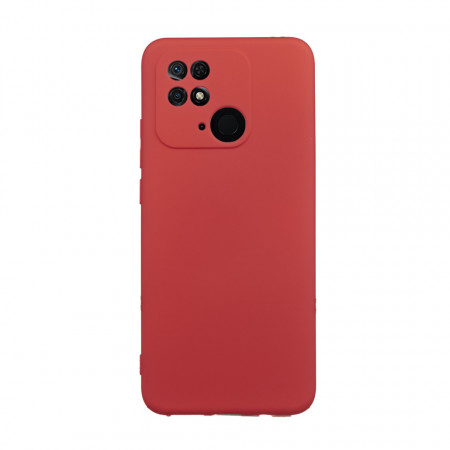 TPU maska MATTE za Xiaomi Redmi 10C 2022 (6.71") više boja