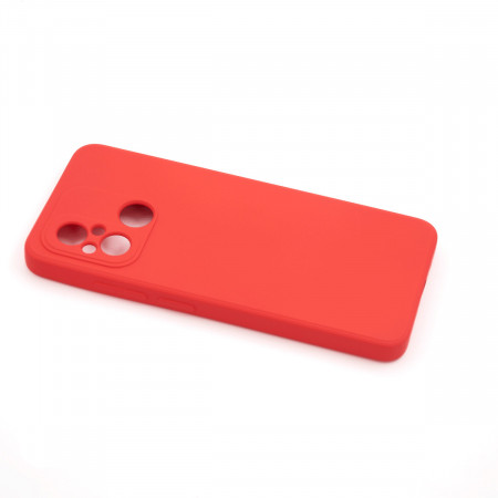 TPU maska MATTE za Xiaomi Redmi 12C 2022 (6.71") više boja