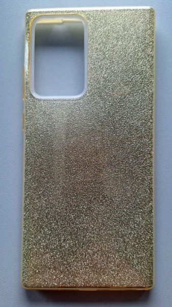 TPU maska SPARKLY Shine za Samsung SM-N985F, Galaxy Note 20 Ultra 2020 (6.9") više boja