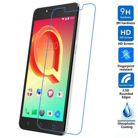 Zaštitno Kaljeno staklo Tempered Glas za Alcatel U5 (5.0") 2017, OT-5044