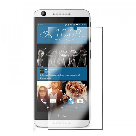 Zaštitno, kaljeno staklo Tempered glass za HTC Decire 626 530 630