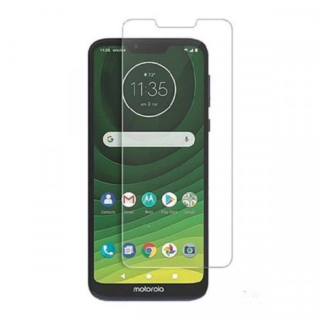 Zaštitno, kaljeno staklo Tempered glass za Motorola Moto G7 Power 2019 (6.2")