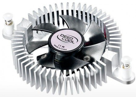 Hladnjak DeepCool V65 VGA kuler with 80mm mounting holes 50mm.Fan 3600rpm 7.67CFM 21dB