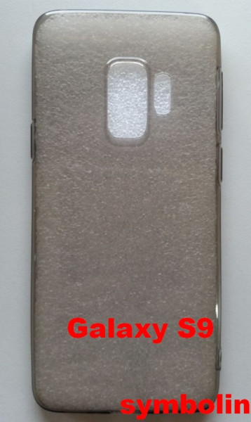 Silikonska maska 0,3MM za SM-G960F GALAXY S9 dim providna