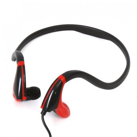 Sportske slušalice s mikrofonom Platinet FH-1019BR, 1 x 3,5mm