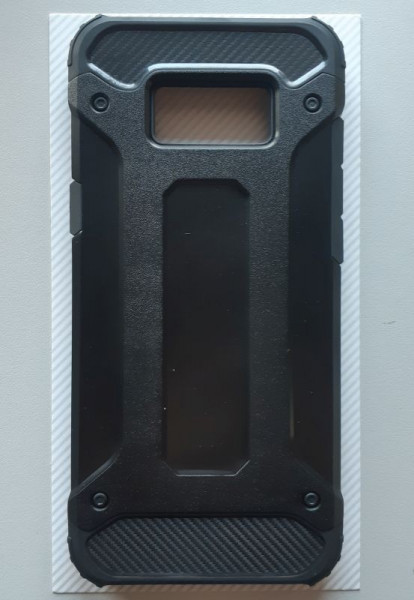TPU maska DEFENDER za Samsung SM-G955F Galaxy S8 Plus 2018