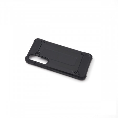 TPU maska DEFENDER za SAMSUNG SM-S926B, Galaxy S24 Plus 2024 (6.7") crna