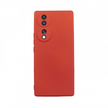 TPU maska MATTE za Huawei Honor 70 2022 (6.67") više boja