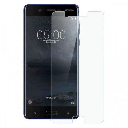 Zaštitno Kaljeno staklo Tempered glass za Nokia 5 (5.2") 2017
