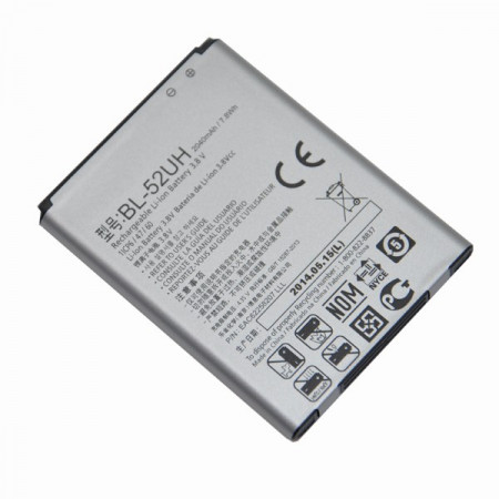 Baterija BL-52UH za LG L70, LG L65, LG Spirit