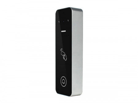 Kontrola pristupa Secukey Vcontrol 4-R RFID, video interkom preko smart telefona