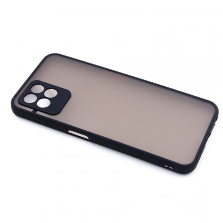 TPU maska BORDER za Realme 8i 2021 (6.4") više boja