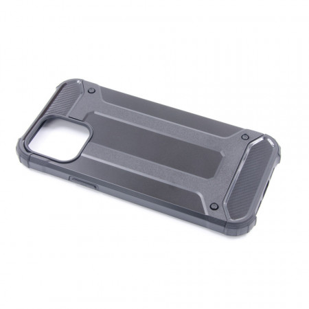 TPU maska DEFENDER za iPhone 13 Pro Max 2021 (6.7") crna