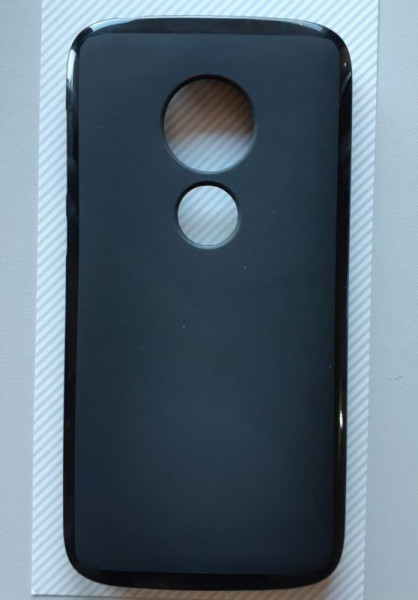 TPU maska PUDDING za Motorola Moto E5 Play 2018 (5.2") više boja