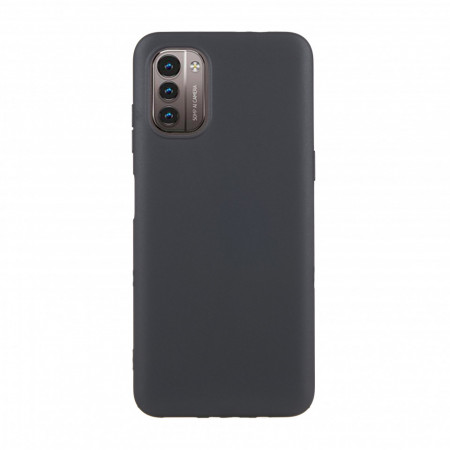 TPU maska PUDDING za Nokia G21 2022 (6.5) crna