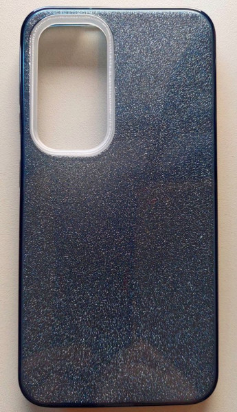 TPU maska SPARKLY Shine za SAMSUNG SM-S911B, Galaxy S23 2023 (6.1") siva