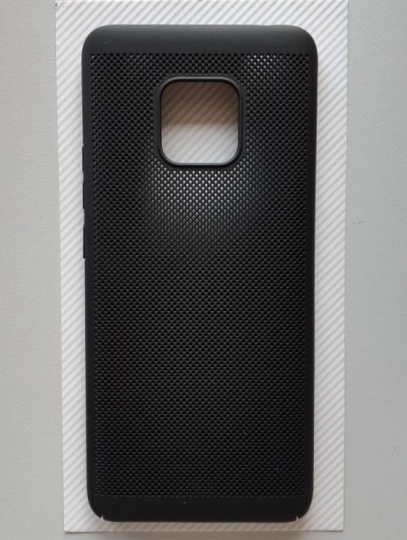 TPU/PC maska BREATH za Huawei Mate 20 PRO 2018 (6.39") VIŠE BOJA