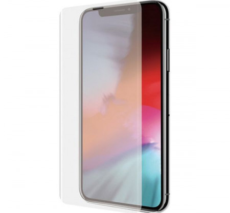 Zaštitno Kaljeno staklo Tempered glass za IPhone XR, iPhone 11 2019 (6.1") ravno