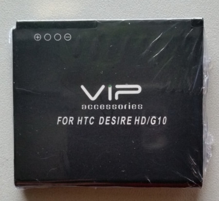Baterija BD26100 za HTC Desire HD, HTC Inspire 4G, HTC 7 Surround