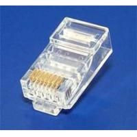 Konektor UTP RJ45 8P8C CAT 6 pakovanje 50 kom