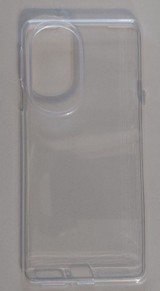 TPU maska 0.3mm ultra tanka za Motorola Moto Edge 30 pro 2022 (6.7") providna