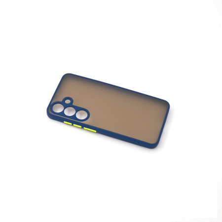 TPU maska BORDER za SAMSUNG SM-S921B, Galaxy S24 2024 (6.2") više boja