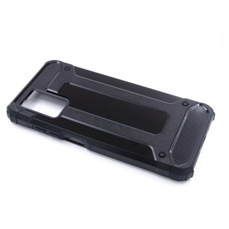 TPU maska DEFENDER za Xiaomi Redmi 10 2021 (6.5") crna