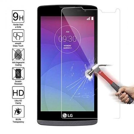 Zaštitno staklo Tempered Glass za LG-C40, Leon, H320, RISIO