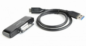 Adapter USB 3.0 na SATA 2.5’’ Gembird AUS3-02 - Img 5
