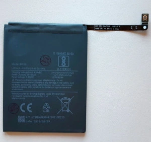 Baterija BN36 za Xiaomi Mi A2, Xiaomi Mi 6X, M1804D2SE, M1804D2SG, M1804D2SC