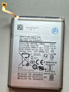 Baterija EB-BA217ABY za Galaxy A12, A13, A04S, A21S, M12
