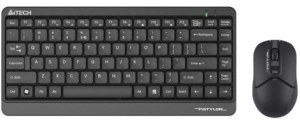Bežična tastatura plus bežični miš A4Tech Fstyler A4-FG1112, YU-LAYOUT