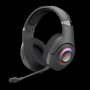 Bežične slušalice Bluetooth 5.2 plus 2.4Ghz 7.1 SURROUND, A4Tech A4-GR270 Bloody - Img 1