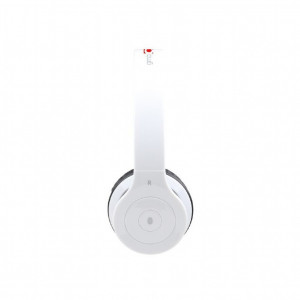 Bluetooth stereo slušalice s mikrofonom Over-Ear Gembird BHP-BER-W - Img 6