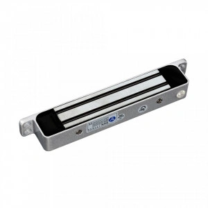Elektromagnetna brava YM-280H (LED), jedna vrata, do 280 kg