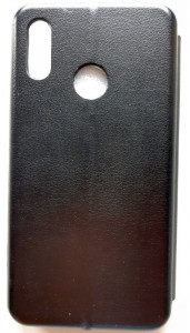 Futrola preklopna LEATHER za Huawei Honor 10 Lite 2018, P smart 2019 (6.21") više boja - Img 3