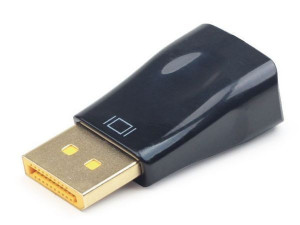 Gembird DisplayPort na VGA adapter Gembird A-DPM-VGAF-01 - Img 1