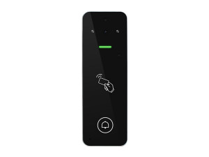 Kontrola pristupa Secukey Vcontrol 4-R RFID, video interkom preko smart telefona - Img 3
