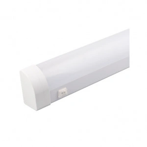LED kupatilska lampa bela 15W, Prosto KL4-60/WH - Img 4