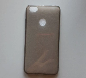 Maska 0,3MM za Xiaomi REDMI Note 5A Prime, DIM providna