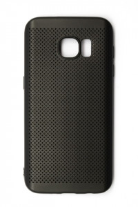 Maska Breath HONOR 8 LITE P8 LITE 2017 Black - Img 2