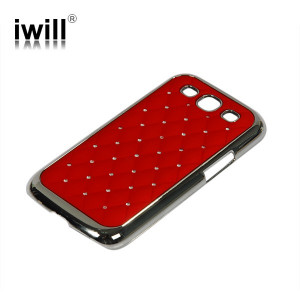 Maska sa cirkonima za Samsung i9300 Galaxy S3 DSS328 - Img 3