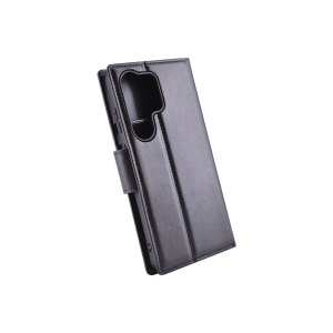 Preklopna futrola Flip Hanman za SAMSUNG SM-S948B, Galaxy S26 Ultra 2026 (6.9") crna - Img 2