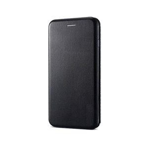 Preklopna futrola FLIP Leather za SM-G960F GALAXY S9 2018 (5.8") crna