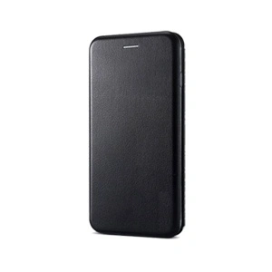 Preklopna futrola FLIP Leather za SM-G960F GALAXY S9 2018 (5.8") crna